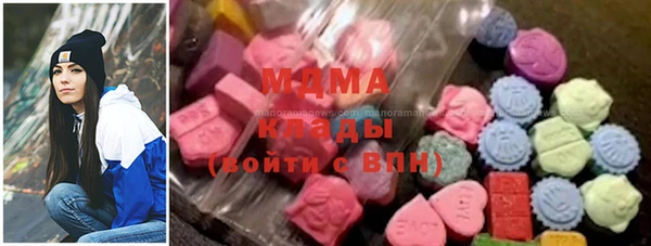 индика Алексеевка